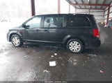 Dodge Grand Caravan Se 2C4RDGBG9KR729038 снимка