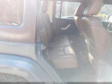 Jeep Wrangler Unlimited Sahara 1C4BJWEG6EL291480 снимка