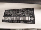 Toyota Prius JTDKDTB3XT1016422 снимка