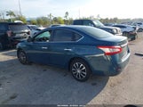 Nissan Sentra Sv 3N1AB7AP1EY338204 снимка