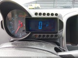Chevrolet Sonic 2Lt 1G1JC5SH0C4106160 снимка