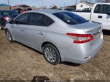 Nissan Sentra Sv 3N1AB7AP0FL689071 снимка