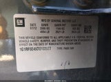 Chevrolet Volt 1G1RF6E49DU103977 снимка