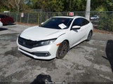 Honda Civic Ex 19XFC1F37LE020881 снимка