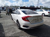 Honda Civic Ex 19XFC1F37LE020881 снимка