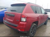 Jeep Compass Altitude 1C4NJCBAXED679088 снимка