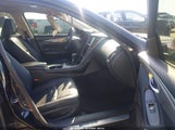Infiniti Q50 3.0T Premium JN1EV7AR1GM344147 fotografie