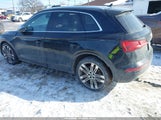 Audi Sq5 3.0T Premium Plus WA1A4AFY3J2079157 снимка