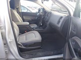 Chevrolet Colorado Wt 1GCGTBEN5K1279058 снимка