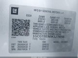 Chevrolet Colorado Wt 1GCGTBEN5K1279058 снимка
