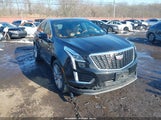 Cadillac Xt5 Fwd Premium Luxury 1GYKNCR46PZ227727 снимка