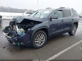 GMC Acadia Sle-2 1GKKNSLS5KZ191162 снимка