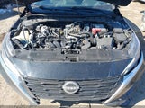 Nissan Altima S Fwd 1N4BL4BV0PN300205 снимка