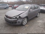 Volkswagen Jetta Sportwagen 2.5L Se 3VWPZ7AJ8BM603196 photo