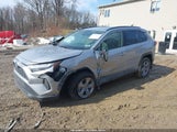 Toyota Rav4 Hybrid Xle JTMRWRFV6SJ070550 photo