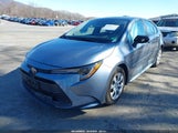 Toyota Corolla Le 5YFB4MDE4RP218570 снимка