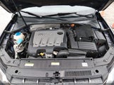 Volkswagen Passat 2.0L Tdi Sel Premium 1VWCN7A32EC049803 fotografie