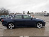 Volkswagen Passat 2.0L Tdi Sel Premium 1VWCN7A32EC049803 снимка