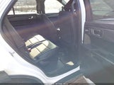 Ford Police Interceptor Utility 1FM5K8AB0LGC64003 fotografie