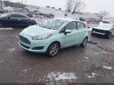 Ford Fiesta Se 3FADP4EJ1HM131264 fotografie