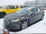 Ford Fusion Se 3FA6P0HD6JR178869 снимка