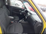 Kia Soul + KNDJP3A56G7240277 снимка