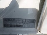 Audi A4 2.0T Premium WAULF78K49N072410 снимка