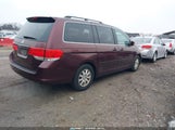 Honda Odyssey Ex 5FNRL38459B040421 снимка
