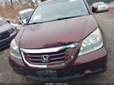 Honda Odyssey Ex 5FNRL38459B040421 снимка
