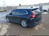 Honda Cr-V Ex-L Awd 2HKRS4H70RH442822 fotografie