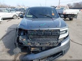 Ford Maverick Xlt 3FTTW8E34NRA18389 снимка