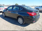 Nissan Sentra Sv 3N1AB7AP3HY355137 снимка
