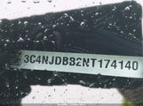 Jeep Compass Latitude 4X4 3C4NJDBB2NT174140 снимка
