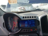 Chevrolet Sonic Lt Auto 1G1JC5SG0E4149701 снимка