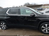 Chevrolet Traverse Awd Lt Leather 1GNEVHKW7LJ166240 снимка