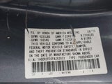 Honda Accord Lx 1HGCR2F30FA262833 снимка