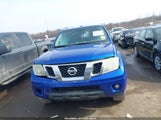 Nissan Frontier Sv 1N6AD0EV5EN758274 снимка