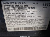 Audi Q5 Premium Plus 45 Tfsi Quattro S Tronic WA1BNAFY5L2107593 fotografie