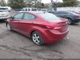 Hyundai Elantra Gls 5NPDH4AE8DH337293 снимка