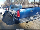 Chevrolet C/K  Silverado Fleetside 1GCEK19R3WE165270 снимка