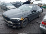 BMW 530I xDrive WBAJA7C36HG906699 снимка