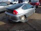 Honda Insight Cvt JHMZE14782T000527 снимка