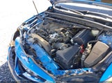 Toyota Camry Se 4T1G11AK2LU372501 снимка