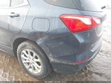 Chevrolet Equinox Lt 3GNAXSEV3JS533011 снимка