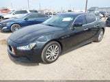 Maserati Ghibli S Q4 ZAM57RTA6E1080217 fotografie