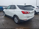 Chevrolet Equinox Lt 3GNAXTEV0KS609372 снимка