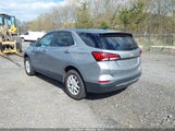 Chevrolet Equinox Awd Lt 3GNAXUEG0RL369431 снимка