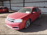 Dodge Avenger Sxt Plus 1C3CDZEG3CN312045 fotografie