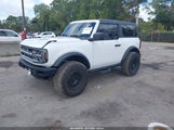 Ford Bronco Big Bend 1FMDE5AP4NLB04018 снимка