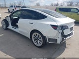 Tesla Model 3 Long Range Dual Motor All-Wheel Drive 5YJ3E1EB8NF128011 fotografie
